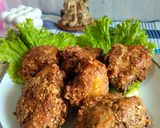 Foto langkah ke 5 dari resep Ayam Goreng Ketumbar.