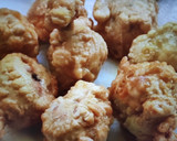 Foto del paso 4 de la receta: Rebozado estilo chino
