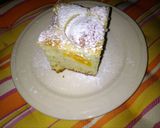 Pas rețetă Prăjitură cu caise 1 fotografie