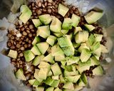 Foto del paso 2 de la receta Ensalada verde de quinoa