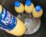 A picture of step 7 of Ginger drink.