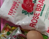 Foto langkah ke 1 dari resep Basreng kripik.