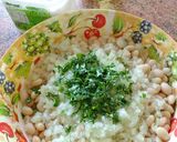 Foto del paso 4 de la receta: Porotos viejos con riendas