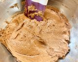 Foto del paso 5 de la receta: Cookies de chocolate con Lacasitos “sin gluten”