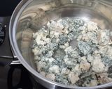 Foto del paso 1 de la receta: Salsa de Cabrales