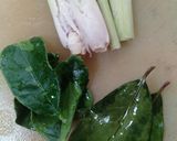 Foto langkah ke 3 dari resep Ayam Pedas Makasar.