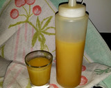 Foto del paso 2 de la receta: Zumo de limón & aceite de oliva. Aliño saludable