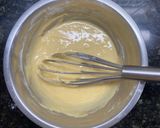 Foto del paso 2 de la receta: Cuadraditos de limón 🍋