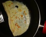 Foto langkah ke 4 dari resep Rolade sederhana/Telur gulung.