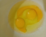Foto langkah ke 3 dari resep Gyeran-Mari (Telur Dadar Gulung Korea).