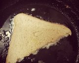 A picture of step 6 of French Toast.