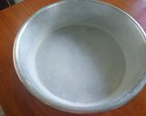Foto del paso 4 de la receta: Torta de manzana.