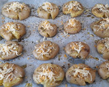 Foto del paso 3 de la receta: Patatas chafadas