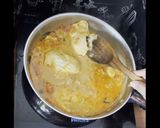 முட்டை கறி(egg curry recipe in tamil) ரெசிபி ஸ்டேப் 4 புகைப்படம்