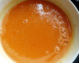 A picture of step 5 of Mixed fruit juice(carrot,mango,ginger).