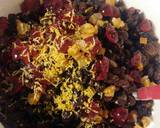 Vickys Traditional Christmas Fruit Cake, GF EF EF SF NF recipe step 4 photo
