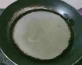 Foto langkah ke 5 dari resep Tempe Mendoan.