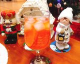 Φωτογραφία βήματος 4 της συνταγής Aperol spritz-my way