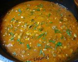 Pas rețetă Ragu de ciuperci 2 fotografie
