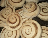 Foto del paso 4 de la receta: Cinnamon roll o rollo de Canela