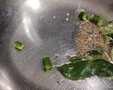 शेंगदाण्याची उसळ (shengdanyachi usal recipe in marathi) रेसिपी स्टेप 2 फोटो 