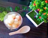 Foto langkah ke 3 dari resep Gohu Rambutan aka Asinan Rambutan.