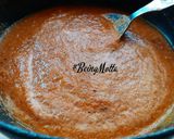 A picture of step 8 of Kulcha-Chole.