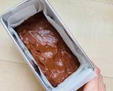 Chocolate Coconut Fudge 🍫🌴 (3 Ingredients - Gluten Free & Dairy-Free) recipe step 3 photo