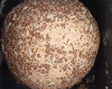 Foto del paso 2 de la receta: Pan 100% integral