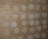 Foto del paso 3 de la receta: Scones fáciles y deliciosos