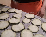 Foto del paso 5 de la receta: Mil Hojas de Patata y Berenjena