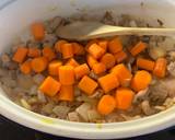 One pot Roast Chicken and Rice recipe step 3 photo