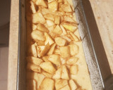 Foto del paso 5 de la receta: Bizcocho de manzana y canela