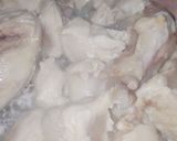 Foto del paso 1 de la receta: Bori Bori