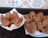 Foto del paso 5 de la receta: Milanesa rellena