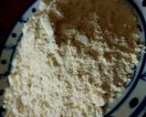Foto do passo 3 de Pão de cenoura caseiro e fofinho - receita fácil e deliciosa