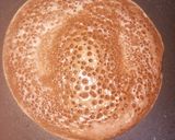 Foto langkah ke 4 dari resep Martabak langgeng coklat.