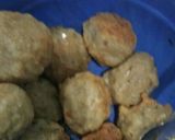 Foto langkah ke 6 dari resep Bakso ikan Kakap.