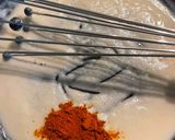 Egyszerű és gyors kelkáposzta főzelék recept fázis 2 fotója