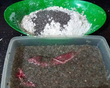 Foto del paso 4 de la receta: Milanesas sin huevo ni pan rallado