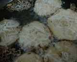 Foto del paso 3 de la receta: Mini pizzas de berenjena