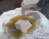 Foto del paso 3 de la receta: Pan casero y semitas sanjuaninas