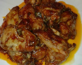 Foto del paso 4 de la receta: Alitas a la coca cola en la olla GM g
