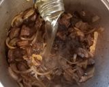 Foto del paso 7 de la receta: Hígado Encebollado con Coliflor Hervido (Cocina Fácil Parte II)