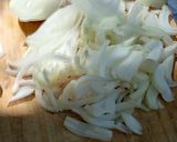 Foto del paso 3 de la receta: Hamburguesas a lo Pobre