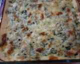 Foto del paso 8 de la receta: Espinaca con salsa blanca gratinada