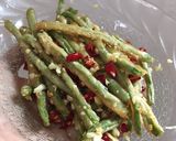 Foto langkah ke 7 dari resep Baby Buncis Cabe Garam.