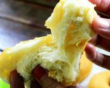 Foto langkah ke 5 dari resep DONAT MADU Super Empuk.