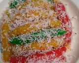 Foto langkah ke 5 dari resep Cenil rumahan simple.