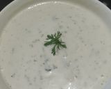 Foto del paso 7 de la receta: Salsa tártara liviana🥙🥯🍎